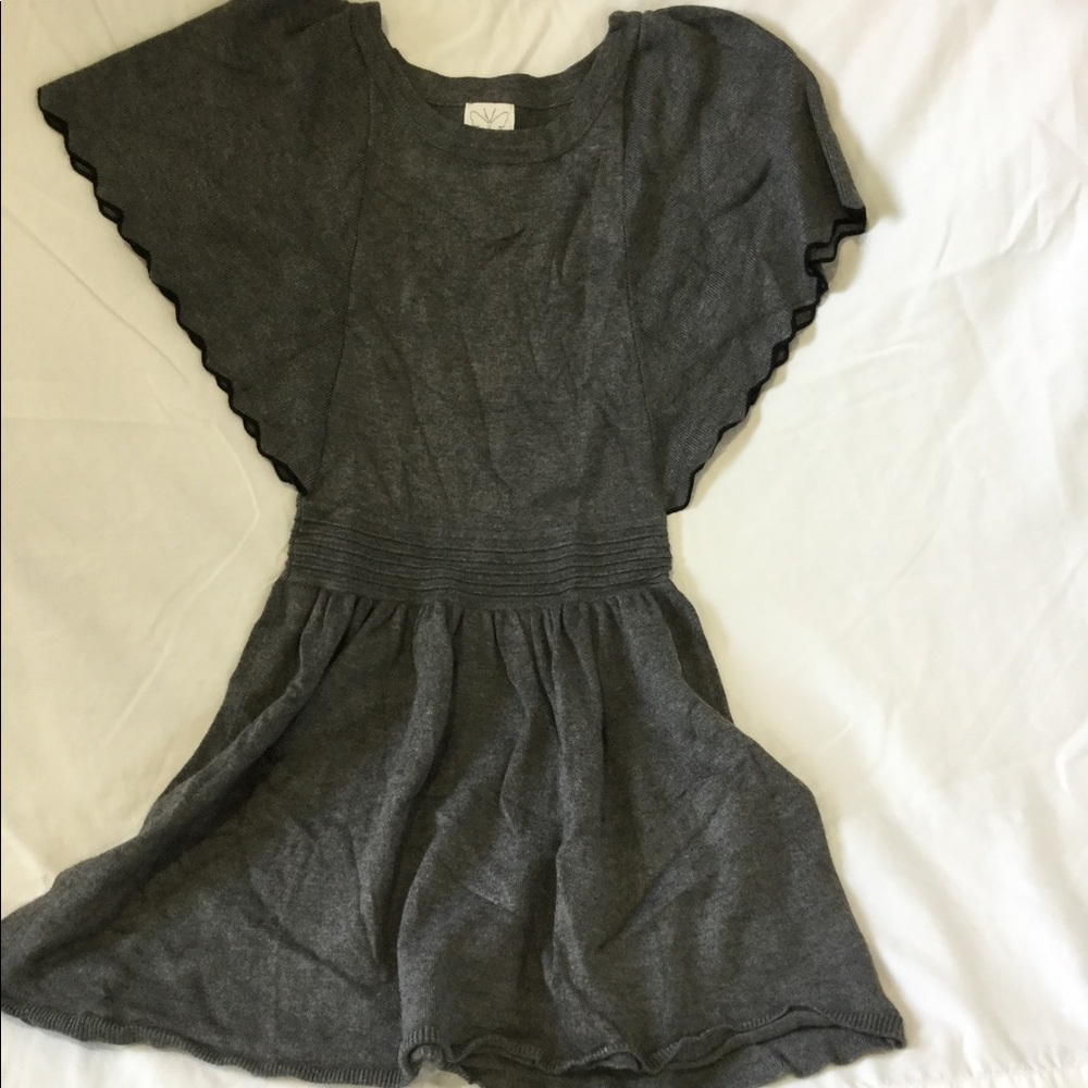 Ella Moss Girl’s Sweater Dress